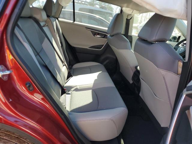2023 TOYOTA RAV4 LIMIT - JTMY1RFV6PD105054