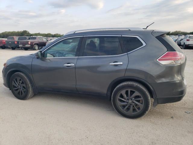 Vin: 5n1at2mt3gc776056, lot: 76390574, nissan rogue s 20162