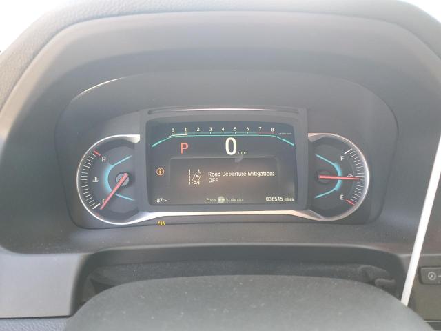 2021 HONDA PASSPORT E - 5FNYF8H01MB013559