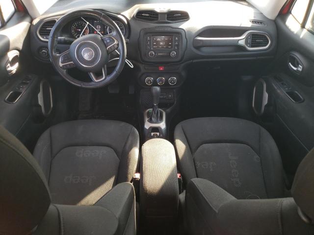 VIN ZACCJABT5FPB81106 2015 Jeep Renegade, Latitude no.8