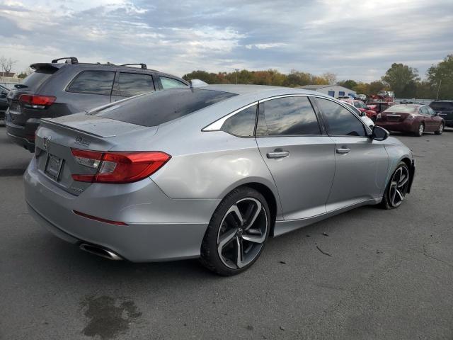 2019 HONDA ACCORD SPO - 1HGCV1F35KA159018