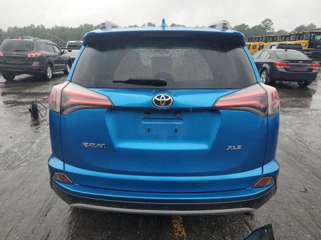 2017 TOYOTA RAV4 XLE - JTMWFREVXHJ132013