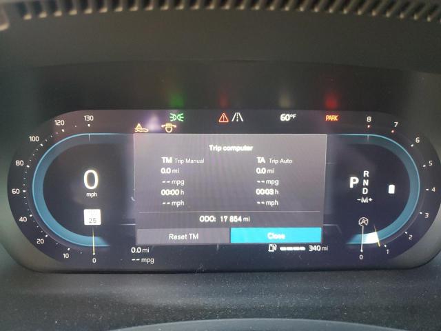 2022 VOLVO S90 B6 INS LVY062ML9NP270477
