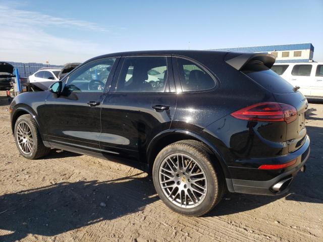 VIN WP1AA2A2XHKA80306 2017 PORSCHE CAYENNE no.2