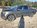 2019 HONDA RIDGELINE - 5FPYK3F53KB042255