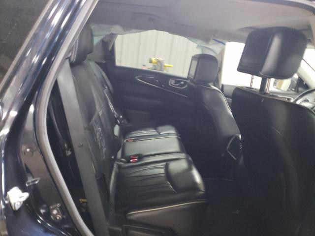 2017 INFINITI QX60 - 5N1DL0MM2HC502293