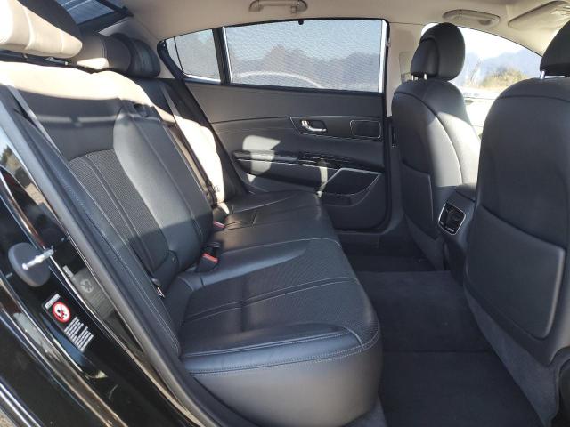 2015 KIA K900 - KNALU4D46F6027079