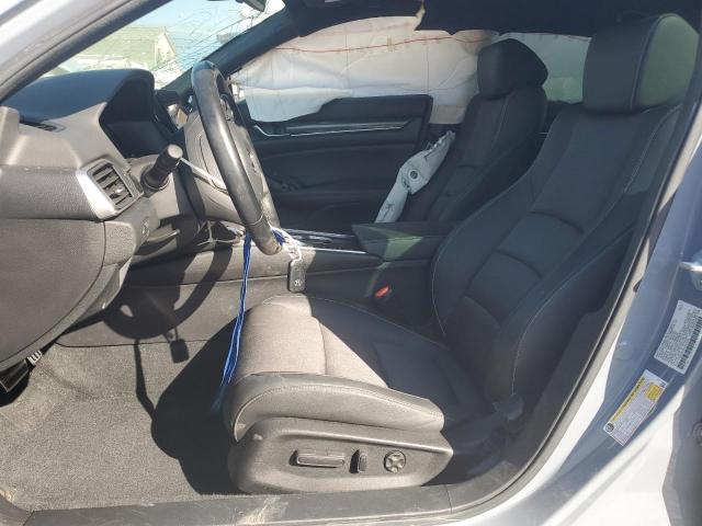 2021 HONDA ACCORD SPO 1HGCV2F38MA023006