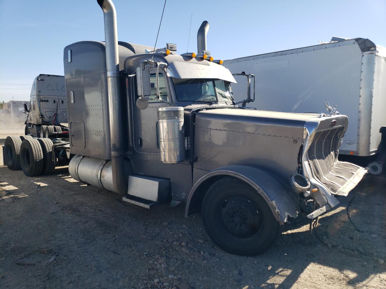 Peterbilt 379 2005 