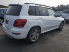 MERCEDES-BENZ GLK 350 4M photo