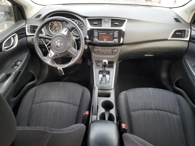 2016 NISSAN SENTRA S - 3N1AB7APXGY237178