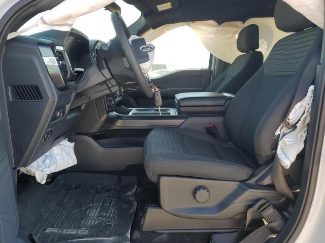 2021 FORD F150 SUPER - 1FTEW1EP0MKE75187