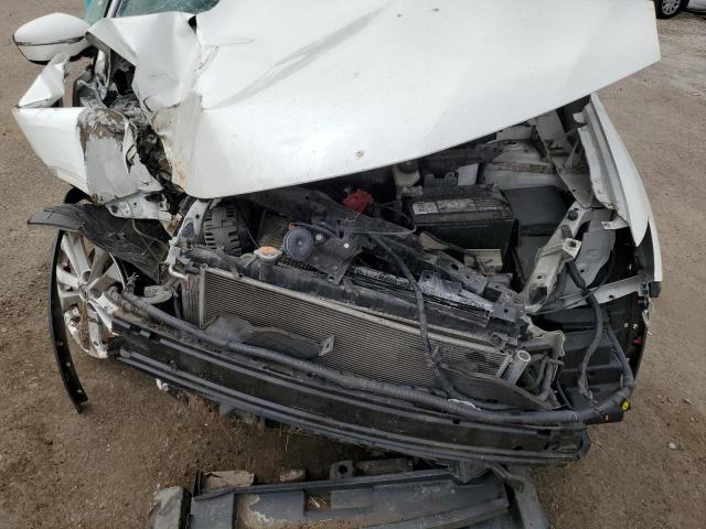 2015 NISSAN ROGUE S - 5N1AT2MT5FC918017