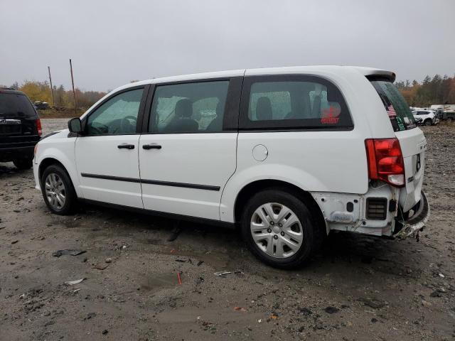 2016 DODGE GRAND CARA - 2C4RDGBGXGR356194