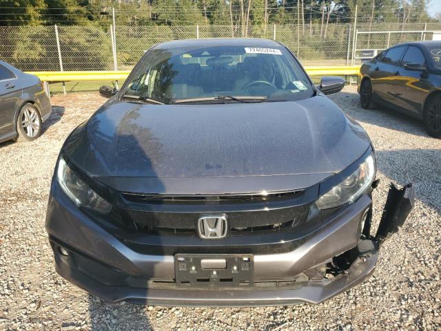 2021 HONDA CIVIC SPOR - 19XFC2F8XME201833