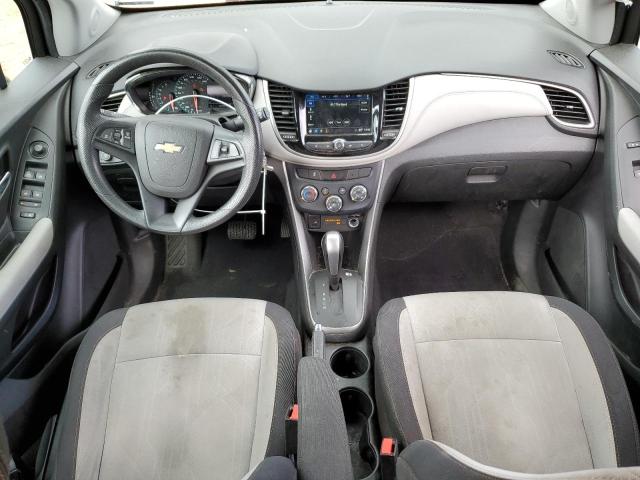 2018 CHEVROLET TRAX 1LT - 3GNCJLSB3JL416257