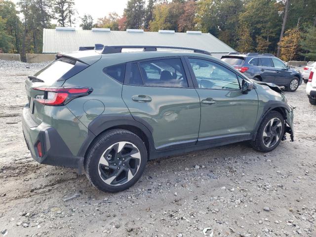 2024 SUBARU CROSSTREK - 4S4GUHM63R3770779