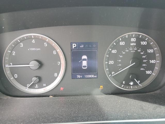2016 HYUNDAI SONATA SE - 5NPE24AF4GH330098