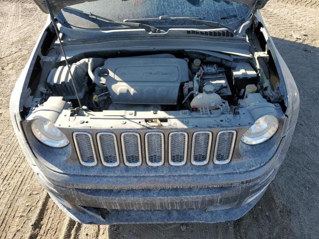 VIN ZACNJBAB3KPK57209 2019 Jeep Renegade, Sport no.12