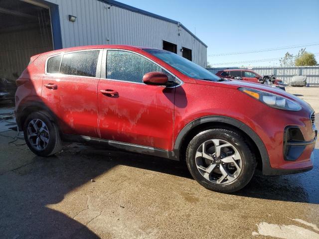Vin: kndpm3ac0n7984097, lot: 76696574, kia sportage lx 20224
