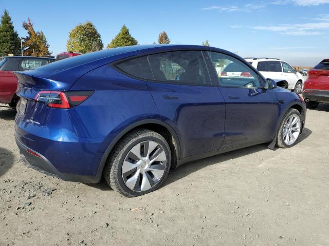 2023 TESLA MODEL Y - 7SAYGDEE0PA082074