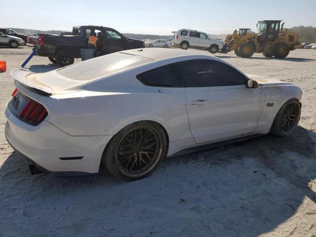 2017 FORD MUSTANG GT - 1FA6P8CF7H5219627