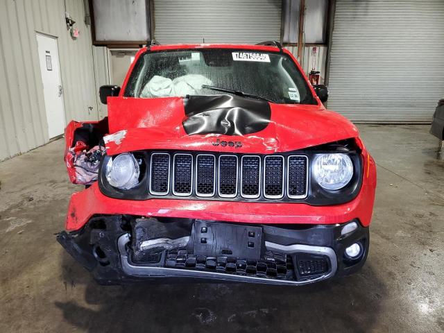 VIN ZACNJDB13PPP69805 2023 Jeep Renegade, Latitude no.5