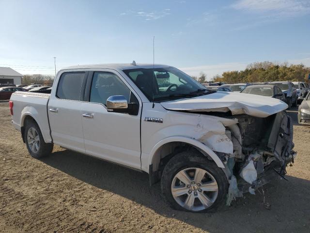 VIN 1FTEW1EG8JFE16523 2018 FORD F-150 no.4