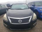 NISSAN ALTIMA 2.5 photo