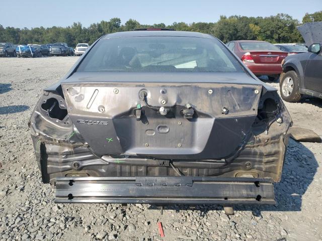 VIN 2HGFG3B84FH507001 2015 Honda Civic, EX no.6