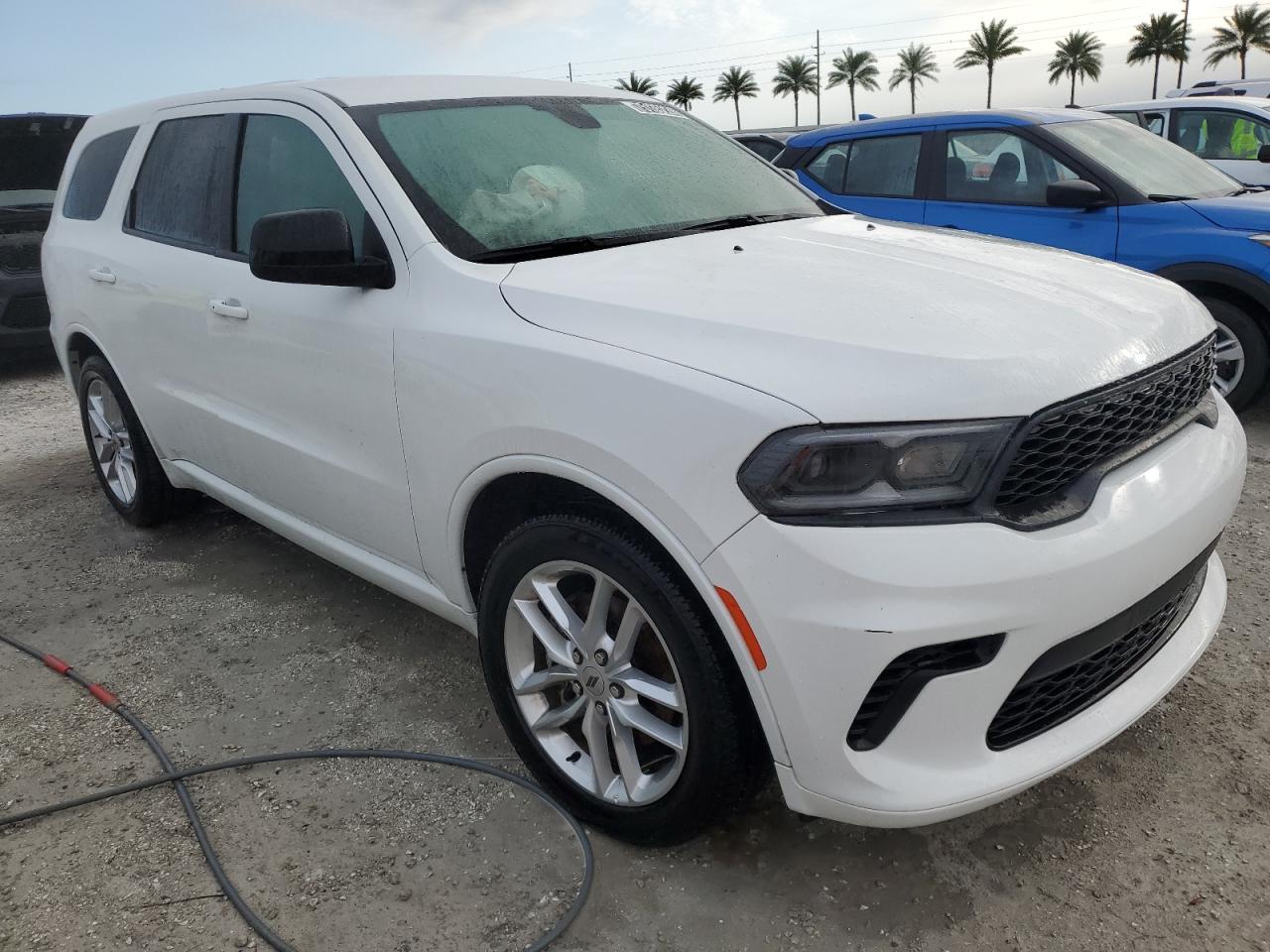 Lot #2939908022 2023 DODGE DURANGO GT