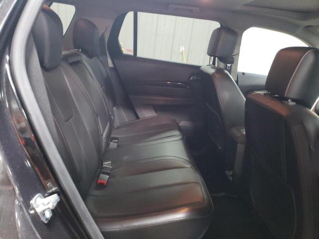 2015 GMC TERRAIN DE 2GKFLZE37F6190599