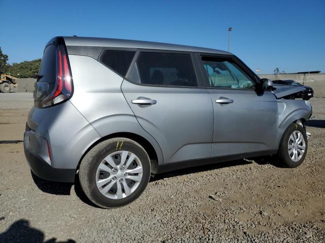 VIN KNDJ23AU8R7918374 2024 KIA SOUL no.3