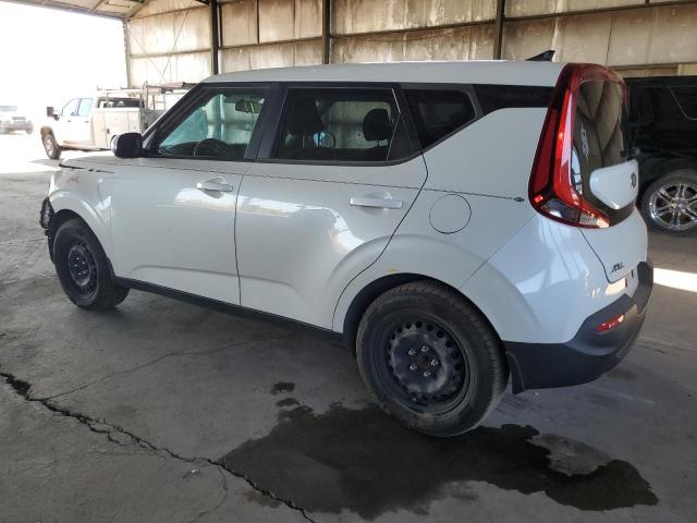 2020 KIA SOUL LX - KNDJ23AU4L7726702