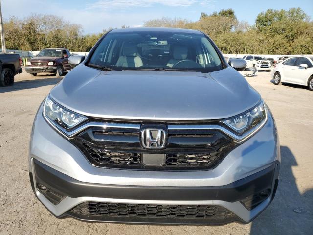 2022 HONDA CR-V EXL - 7FARW2H8XNE040773
