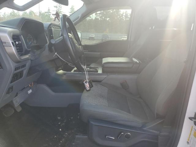 2021 FORD F150 SUPER - 1FTEW1EP9MFB97916