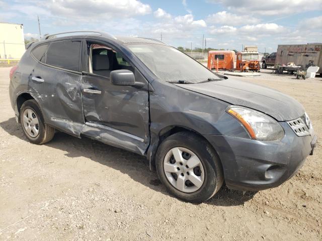 VIN JN8AS5MT6FW651904 2015 Nissan Rogue, S no.4