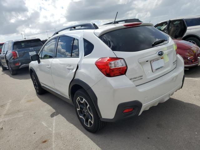 VIN JF2GPABC6HH243673 2017 Subaru Crosstrek, Premium no.2