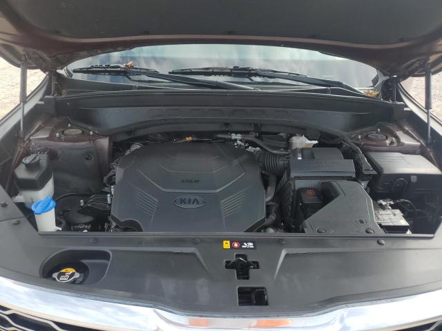 2020 KIA TELLURIDE - 5XYP6DHC2LG064736