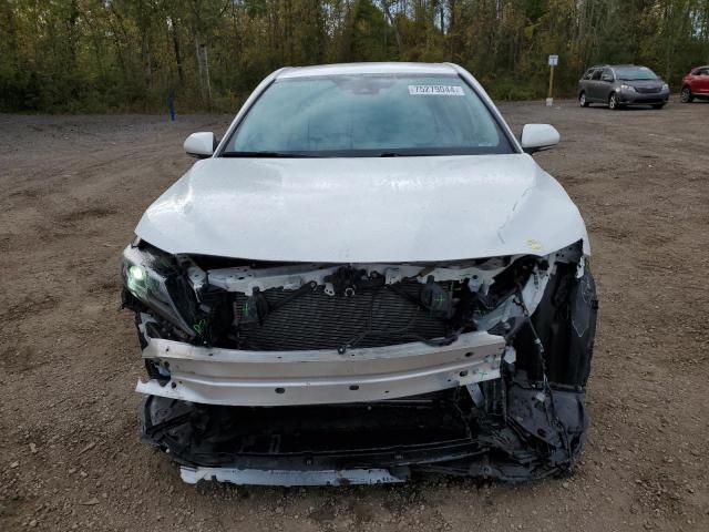 2022 TOYOTA CAMRY SE - 4T1G11AK9NU662978