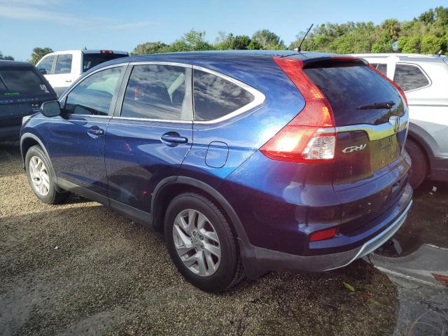 VIN 2HKRM3H54FH518508 2015 Honda CR-V, EX no.2