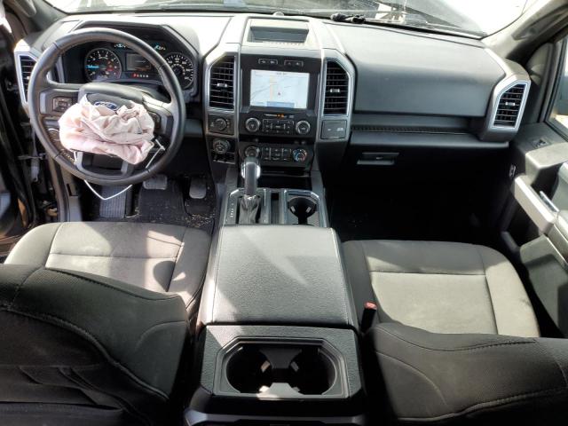 2019 FORD F150 SUPER - 1FTEW1E45KFC07618