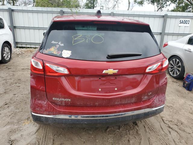 VIN 2GNAXKEV3L6178360 2020 Chevrolet Equinox, LT no.6