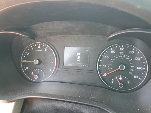 2016 KIA OPTIMA LX - 5XXGT4L30GG002357