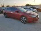 NISSAN ALTIMA 2.5 photo