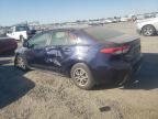 Lot #2979508582 2021 TOYOTA COROLLA LE