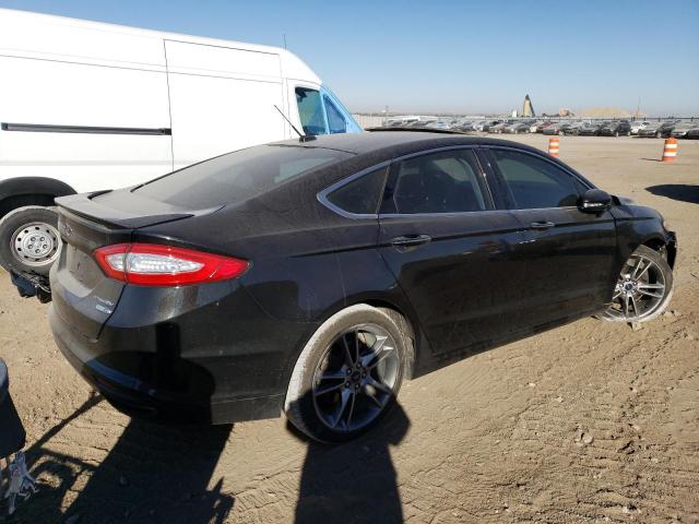 VIN 3FA6P0D94DR106882 2013 Ford Fusion, Titanium no.3