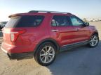 FORD EXPLORER X photo