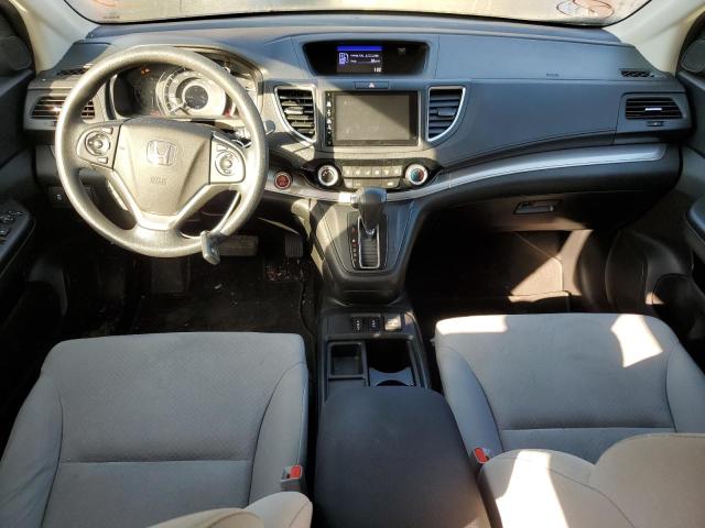 VIN 2HKRM4H5XFH683873 2015 Honda CR-V, EX no.8