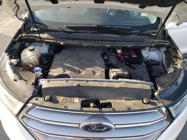2015 FORD EDGE SEL - 2FMTK3J85FBC40287